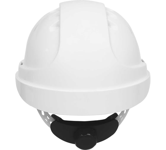 Каска ГК Спецобъединение ФОРВАРД К-05 белая Кас 120