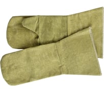 Краги брезентовые Без бренда XL 11426