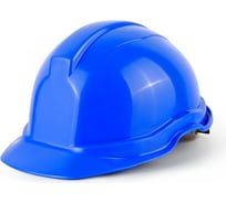 Защитная каска РОСОМЗ СОМЗ-58 Арктика RAPID синяя 758818