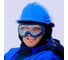 Защитная каска РОСОМЗ СОМЗ-58 Арктика RAPID синяя 758818 6
