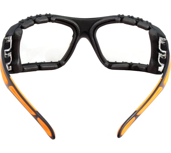 Защитные открытые очки РОСОМЗ O16 АЙРЕКС Nord, 2c-1.2 PC 11630