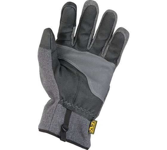 Перчатки Mechanix WIND RESISTANT р.M MCW-WR-M