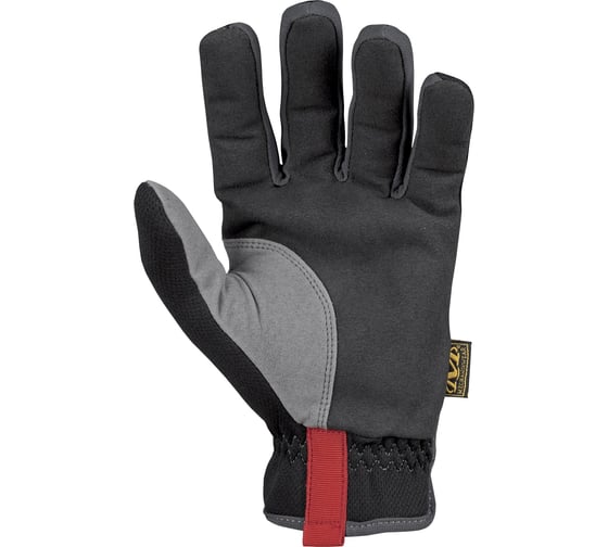 Перчатки Mechanix FAST FIT RED р.M MFF-02-M