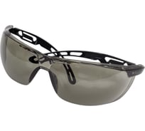 Защитные открытые очки РОСОМЗ О58 ВЕРСУС Strongglass 5-2,5 РС 15855