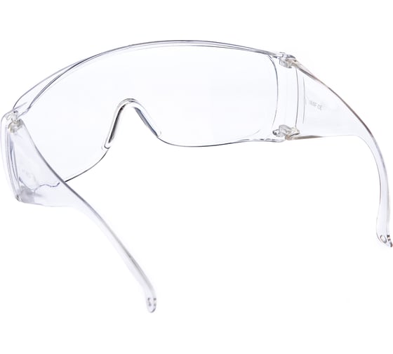 Защитные очки открытого типа СИБРТЕХ 89155 - выгодная цена, отзывы .