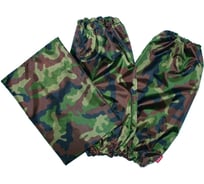 Нарукавники и коврик-мешок под колени, нато Tplus T002123