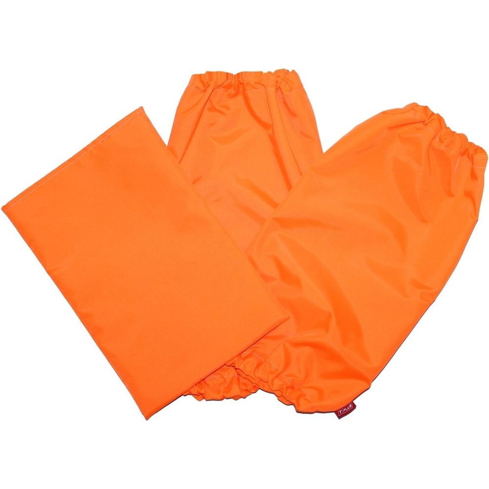  и коврик-мешок под колени, оранжевый Tplus T002126 .