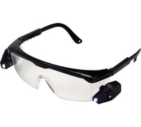 Рабочие очки со светодиодной подсветкой KWB 9476-90