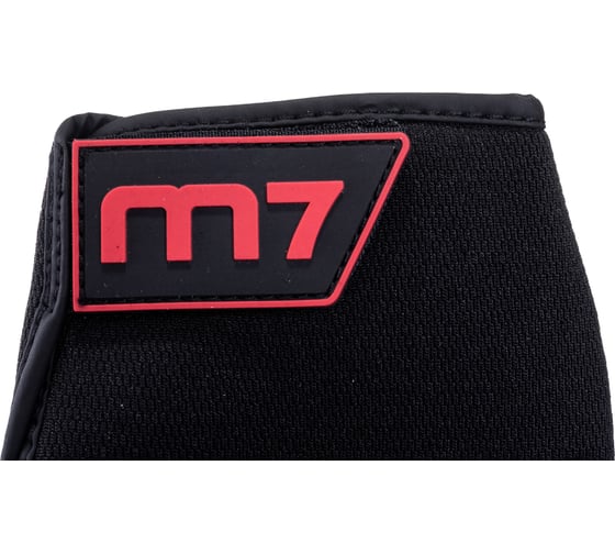 Антивибрационные перчатки MIGHTY SEVEN р.XL ZB-812XL