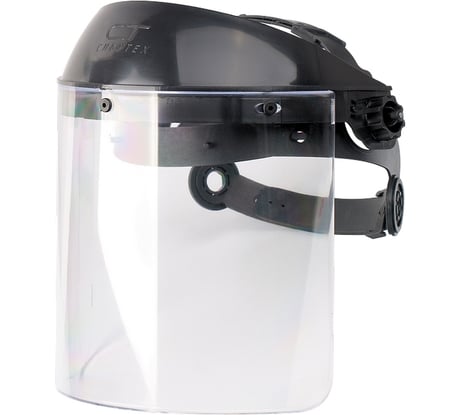 Защитный щиток СИБРТЕХ 300х200 мм, полистирол 89125