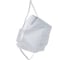 Респиратор FAROS HYGIENE FR 4210 PREMIUM, FFP2 NR D, с клапаном Рес 195 2
