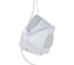 Респиратор FAROS HYGIENE FR 4310 PREMIUM, FFP3 NR D, с клапаном Рес 196 2