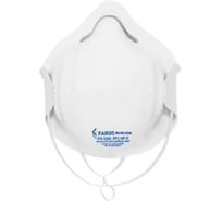 Респиратор FAROS HYGIENE FR 3200 STANDART, FFP2 NR D Рес 226