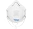 Респиратор FAROS HYGIENE FR 3210 STANDART, FFP2 NR D, с клапаном Рес 227 1