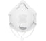 Респиратор FAROS HYGIENE FR 3110 STANDART, FFP1 NR D, с клапаном Рес 225 1