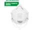 Респиратор FAROS HYGIENE FR 3110 STANDART, FFP1 NR D, с клапаном Рес 225 2