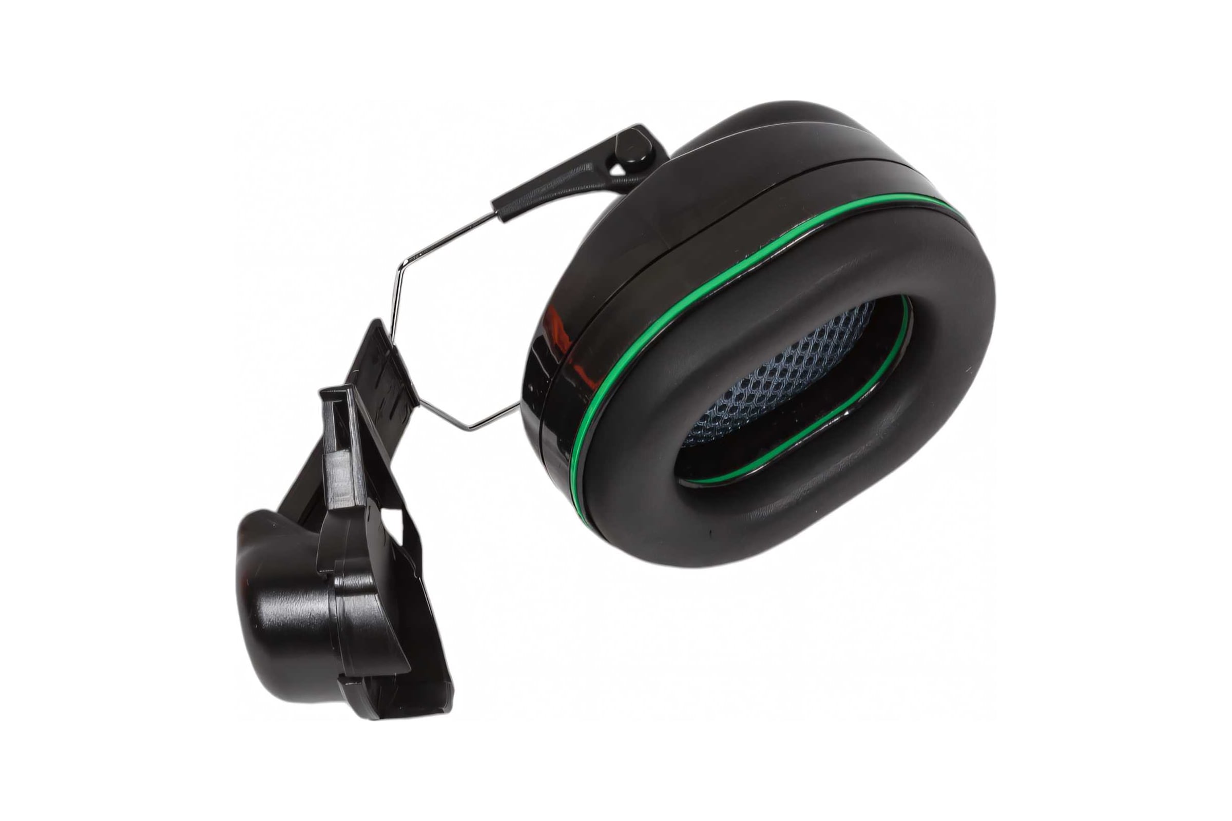 Противошумные наушники РОСОМЗ с креплением на каске защитной СОМЗ