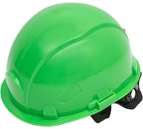 Каска для работ на высоте РОСОМЗ СОМЗ-78 ЭЛЬБРУС RAPID зеленая 778719V