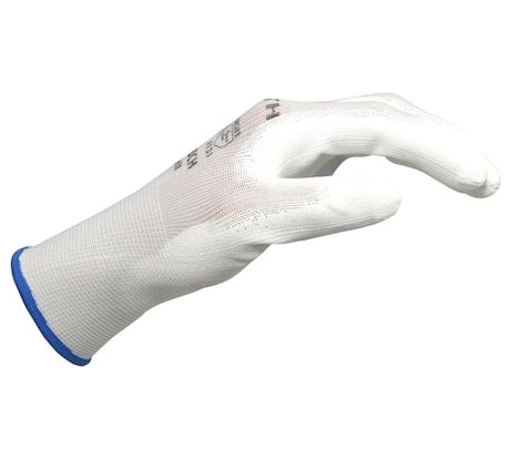Перчатки Wurth WHITE TOUCH Р. 7 089941607 228 1