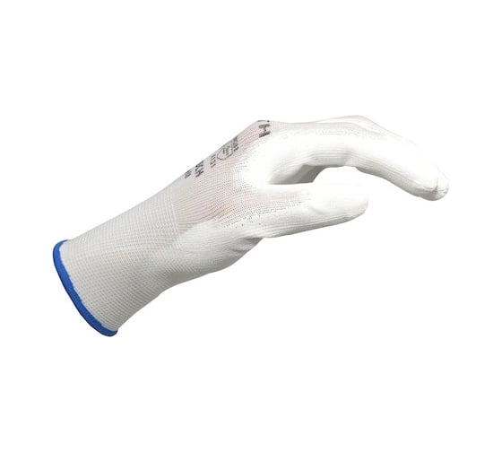Перчатки Wurth WHITE TOUCH Р. 7 089941607 228 1