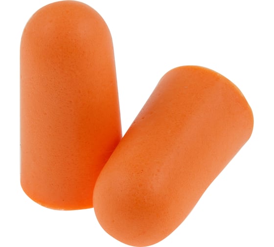 Беруши без шнурка STARTUL ST7410-01