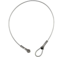 Анкерный строп из гальванизированной стали Petzl WIRE STROP, 200 см G200AA03