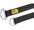 Анкерная стропа Petzl CONNEXION FIXE с двумя точками крепления из кованой стали, 200 см G010AA02 2