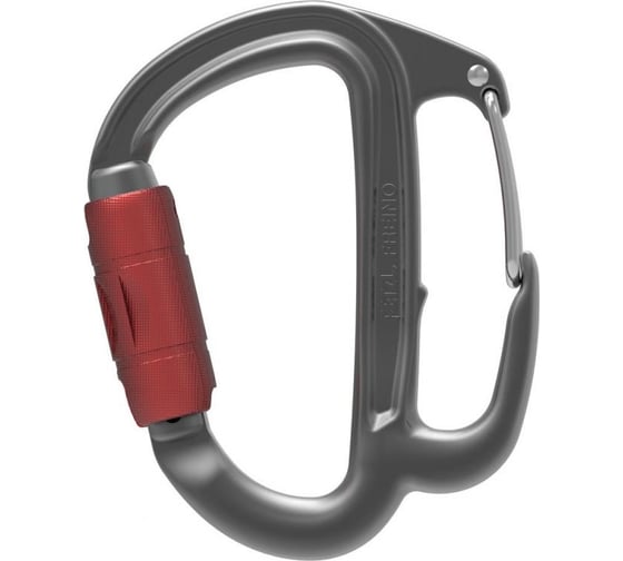Карабин Petzl FREINO Z M042AA00