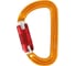 Муфтованный D-образный карабин Petzl Sm'D TWIST-LOCK M39A RL 1