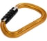Большой грушевидный карабин Petzl WILLIAM TL с широким раскрытием M36A TLY 1