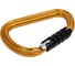 Большой грушевидный карабин Petzl WILLIAM TL с широким раскрытием M36A TLY 2