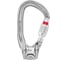 Карабин с роликом Petzl ROLLCLIP Z SL с ручной муфтой P75 SL 1