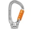 Карабин с роликом Petzl ROLLCLIP Z TL с автоматической муфтой P75 TL 1
