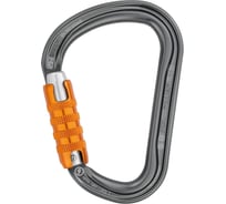 Большой грушевидный карабин Petzl WILLIAM TL с широким раскрытием M36A TL