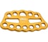 Коннекторная площадка Petzl PAW р. L G063CA00 1