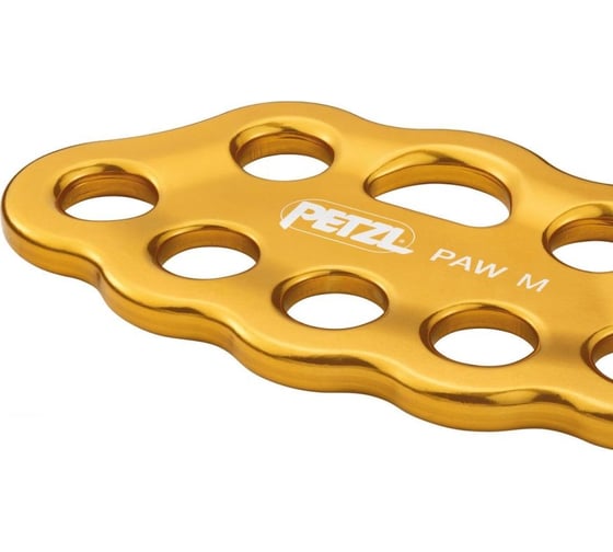 Коннекторная площадка Petzl PAW р. M G063BA00