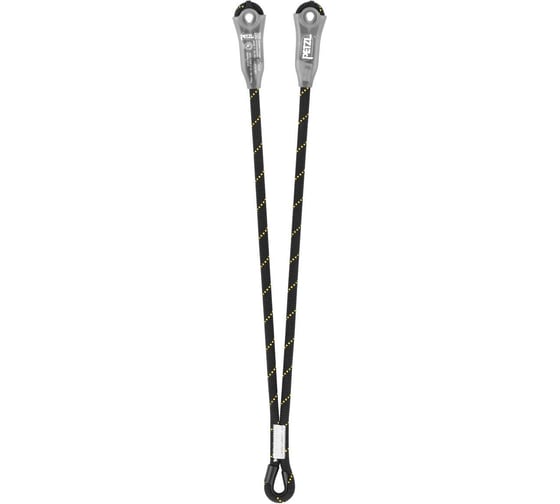 Удерживающий строп Petzl JANE-Y, 100 см L051AA01 1