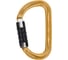 Легкий асимметричный карабин Petzl Am'D TL M34A TLY 1