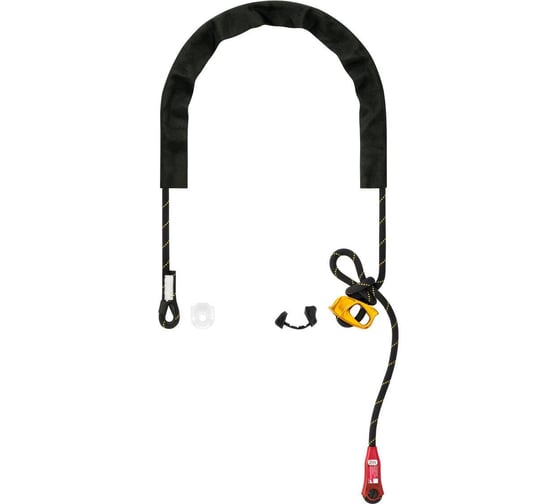 Анкерная стропа Petzl PROGRESS ADJUST, 5 м L044BA03 1