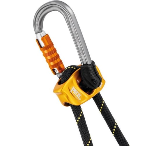 Анкерная стропа Petzl PROGRESS ADJUST, 5 м L044BA03