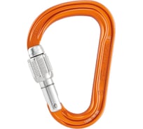 Грушевидный карабин Petzl ATTACHE M38A SL
