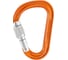 Грушевидный карабин Petzl ATTACHE M38A SL 1