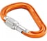 Грушевидный карабин Petzl ATTACHE M38A SL 2