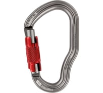 Карабин Petzl VERTIGO TWIST-LOCK для использования на самостраховках M40A RLA