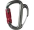 Карабин для встегивания спускового или страховочного устройства Petzl FREINO M42 1