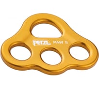 Коннекторная площадка Petzl PAW р. S G063AA00