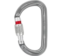 Алюминиевый D-образный карабин Petzl Am'D SL M34A SL