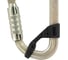 Высокопрочный стальной карабин Petzl VULCAN TL M073BA00 2