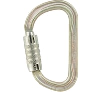 Высокопрочный стальной карабин Petzl VULCAN TL international M073CA00