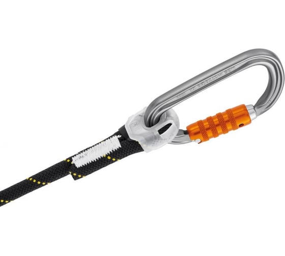 Анкерная стропа Petzl PROGRESS ADJUST, 3 м L044BA02